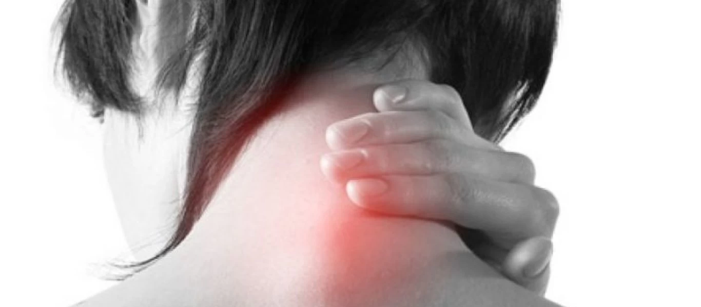 Τι σημαίνει το «κρακ» που κάνει ο αυχένας μας;